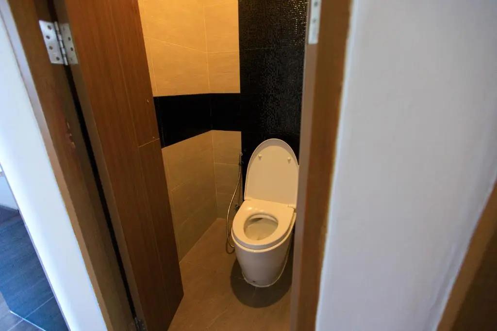 Wealth Boutique Hotel 3*