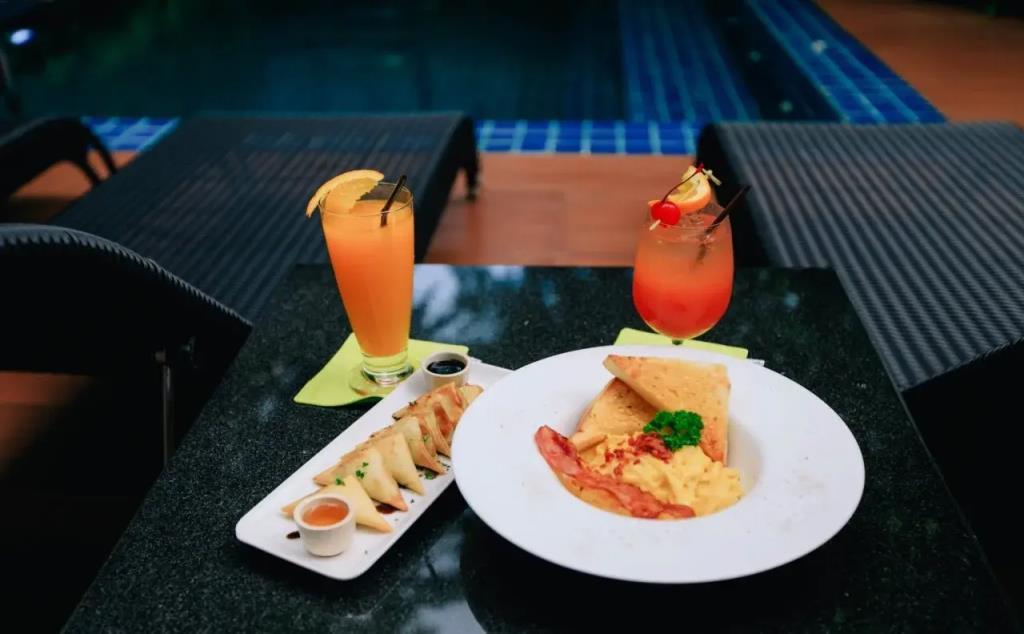 Wealth Boutique Hotel 3*