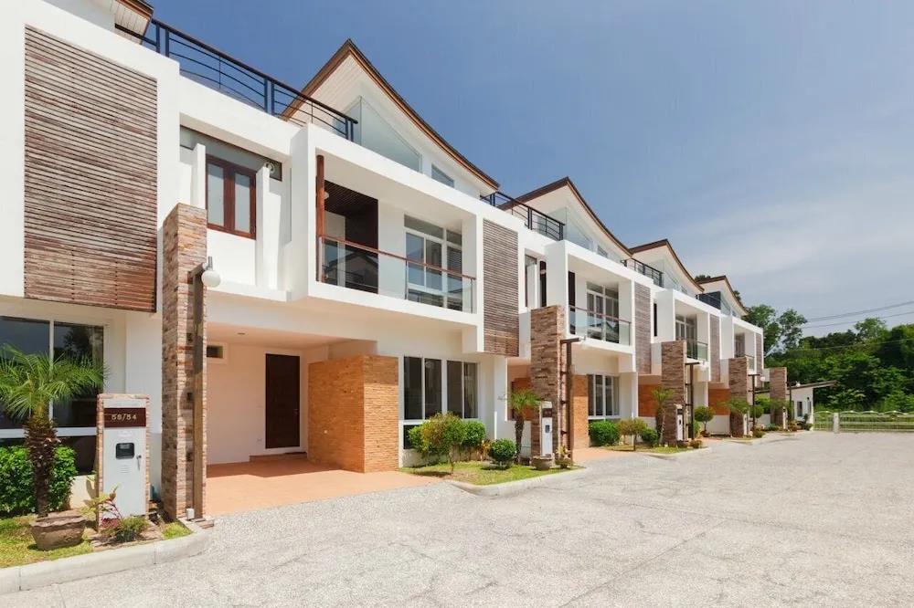 Genesis Villas 0*