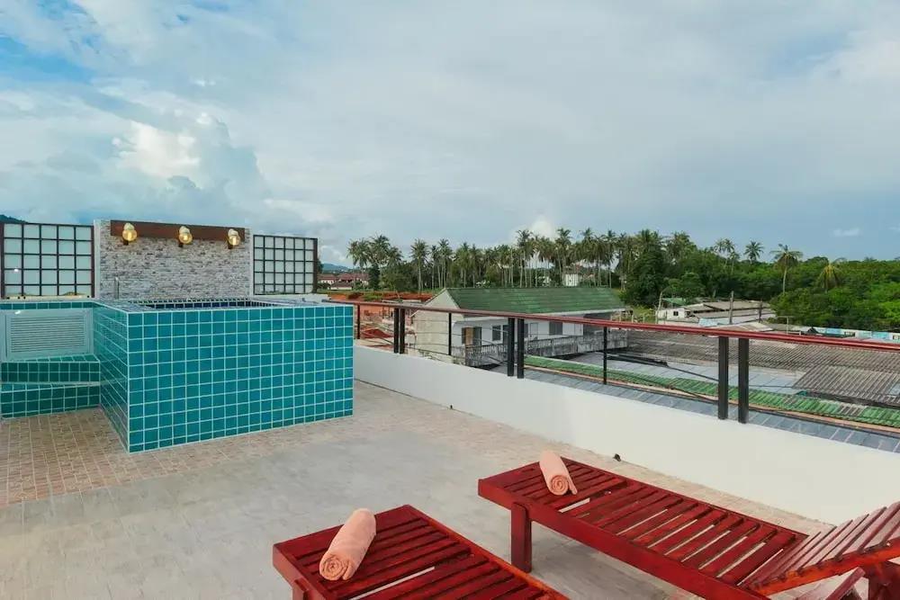 Genesis Villas 0*