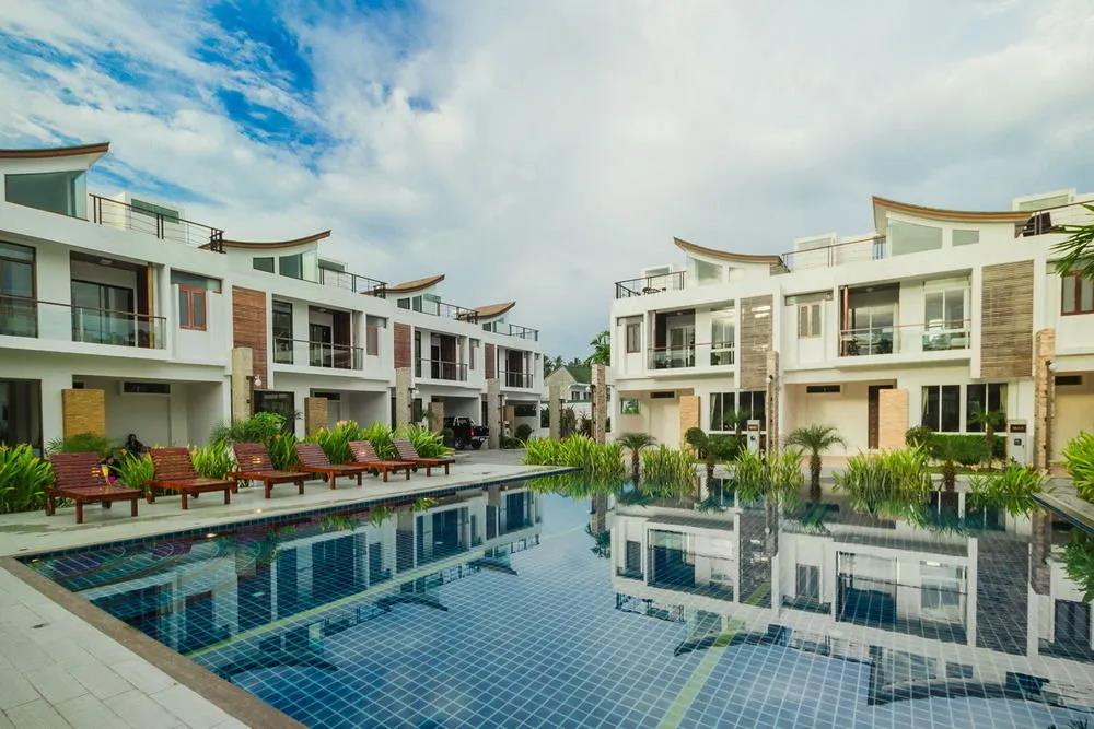 Genesis Villas 0*