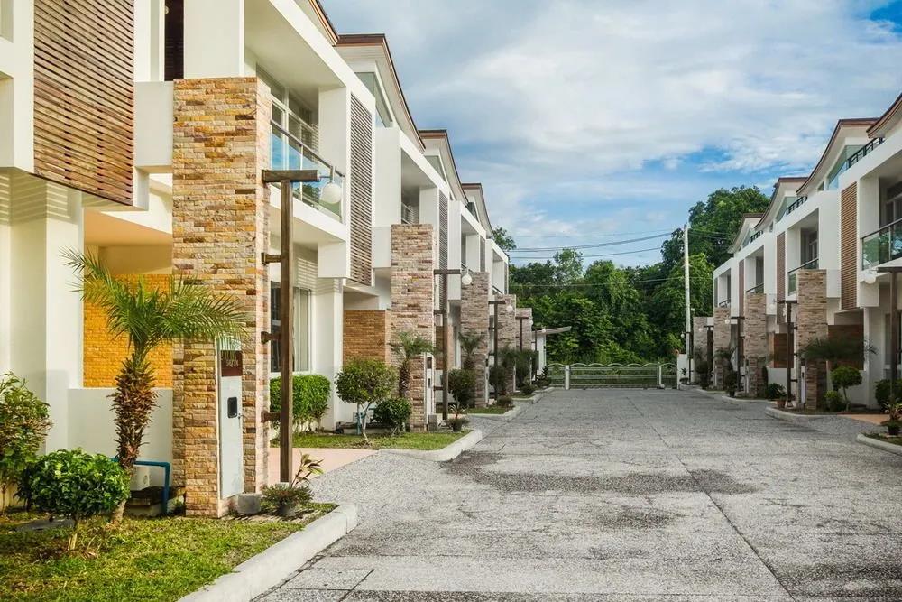 Genesis Villas 0*