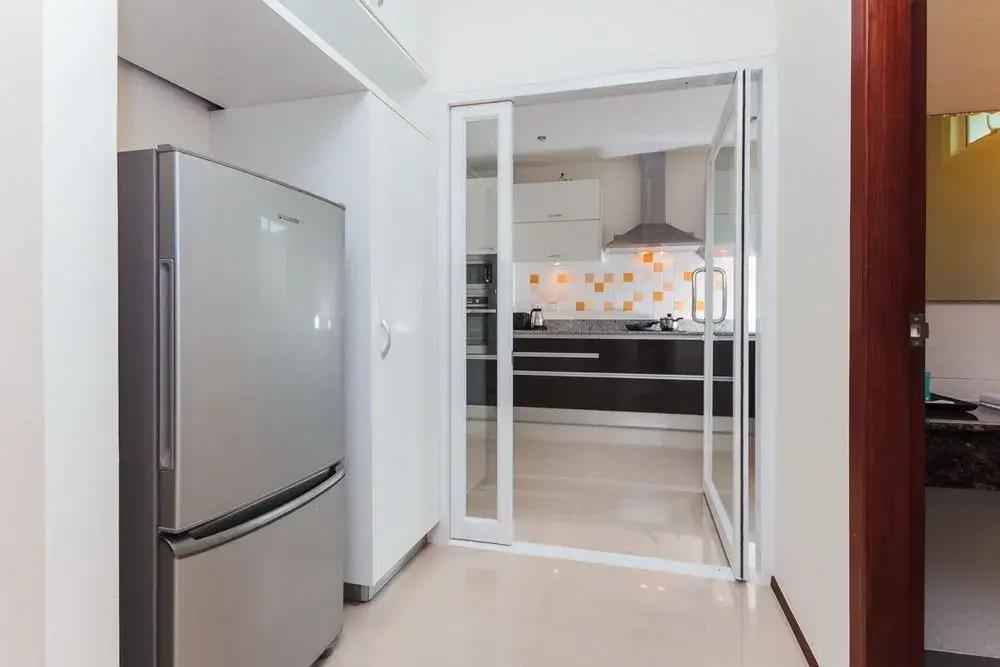 Genesis Villas 0*