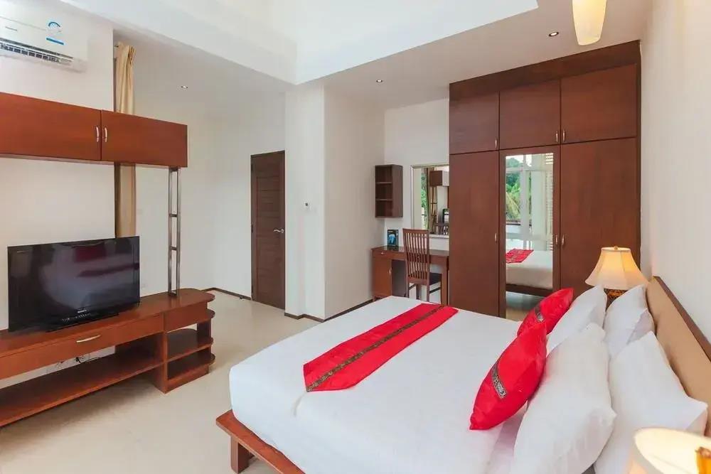 Genesis Villas 0*