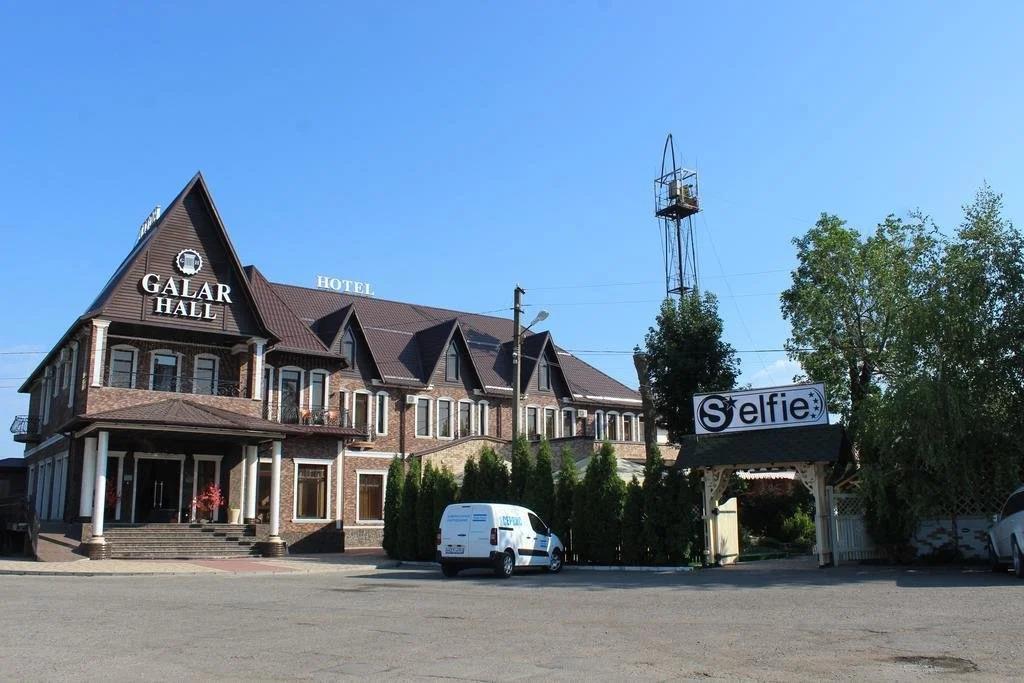 Galar Kholl Hotel 3*