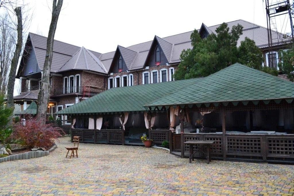 Galar Kholl Hotel 3*