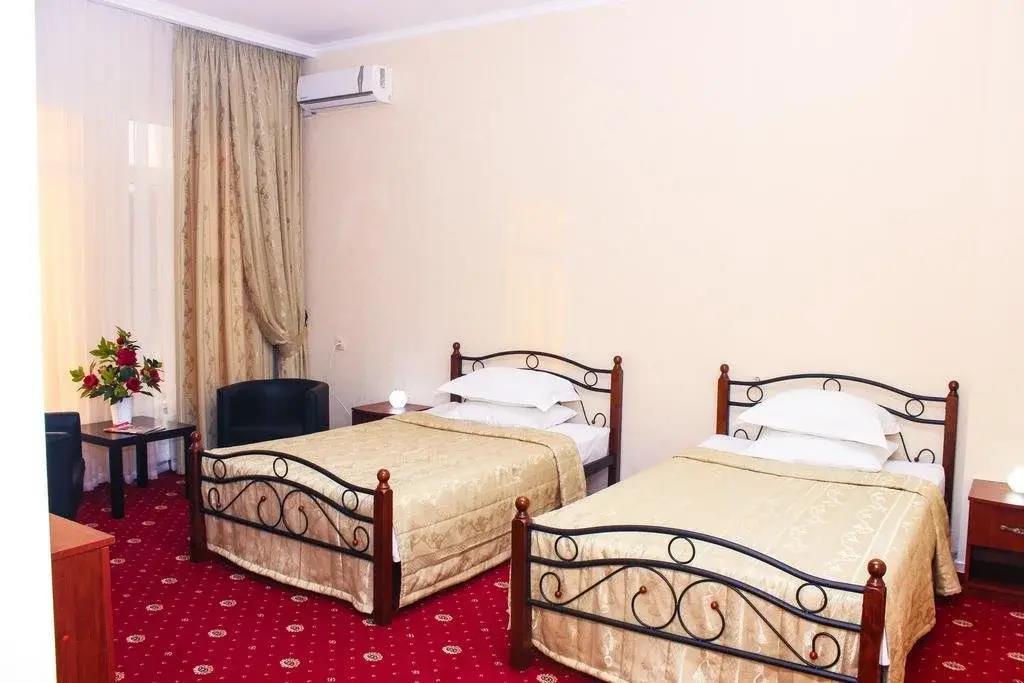 Galar Kholl Hotel 3*