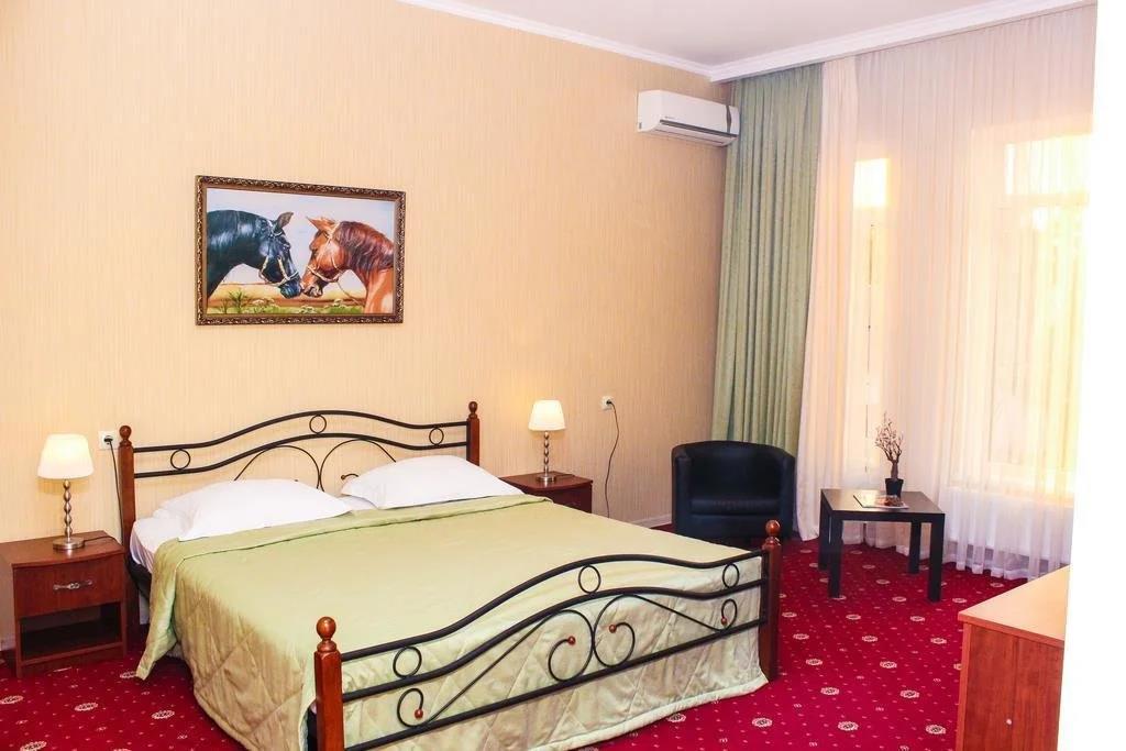 Galar Kholl Hotel 3*