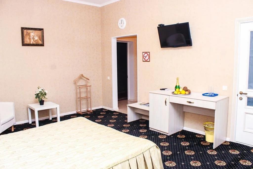 Galar Kholl Hotel 3*