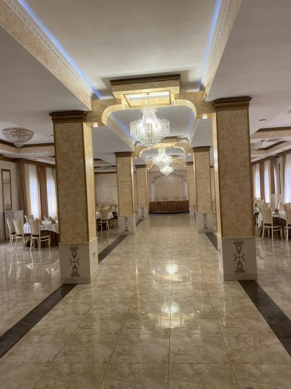 Galar Kholl Hotel 3*