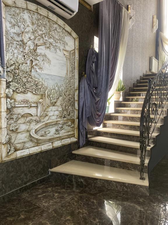 Galar Kholl Hotel 3*