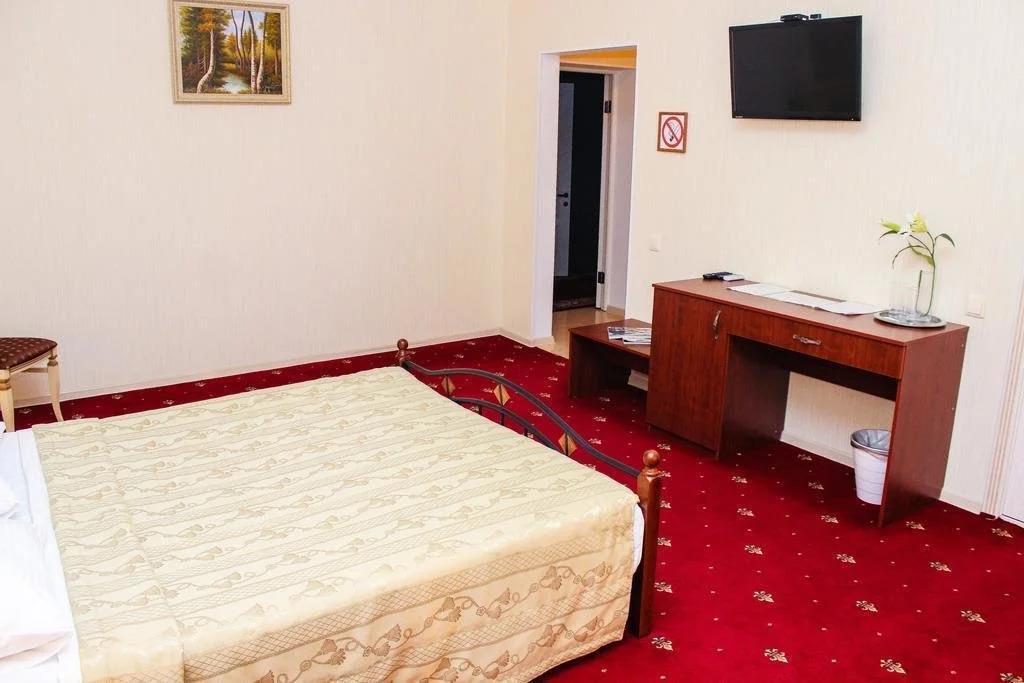 Galar Kholl Hotel 3*