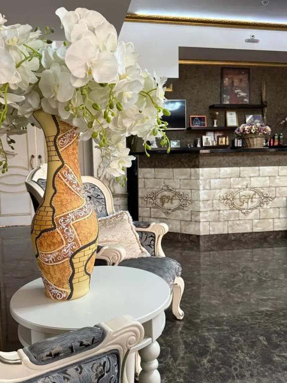Galar Kholl Hotel 3*