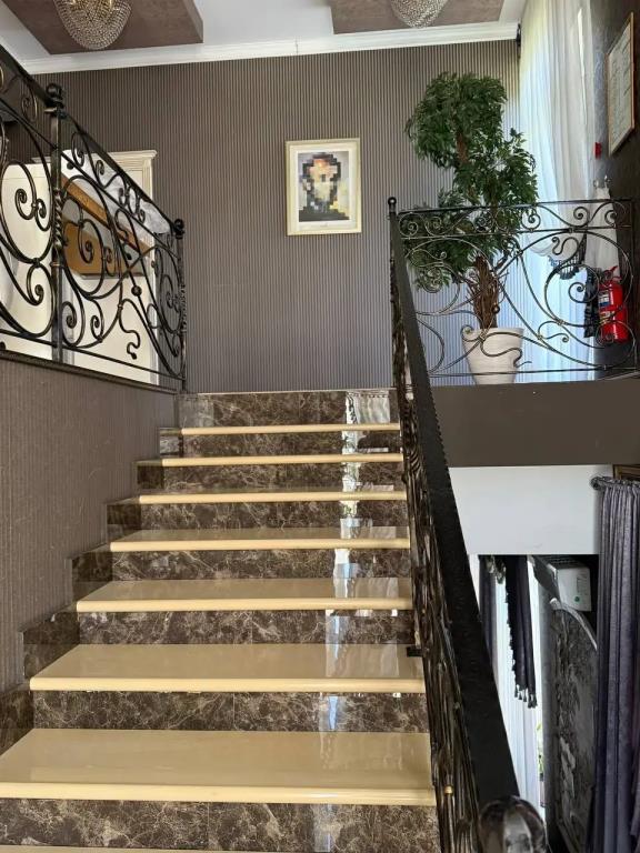 Galar Kholl Hotel 3*