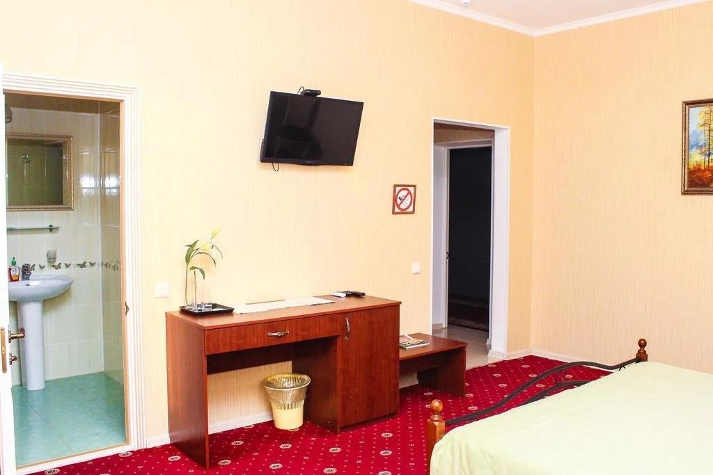 Galar Kholl Hotel 3*