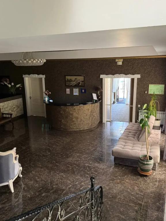 Galar Kholl Hotel 3*