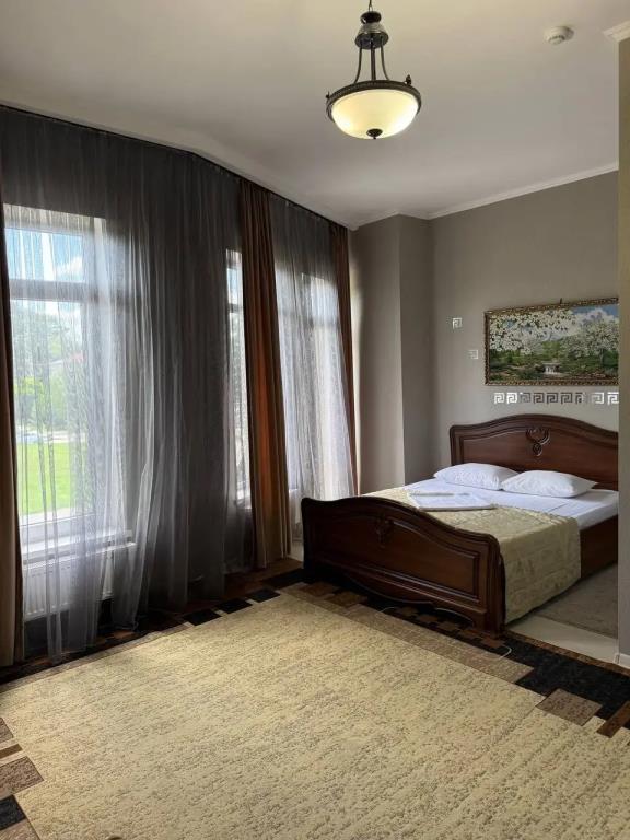 Galar Kholl Hotel 3*