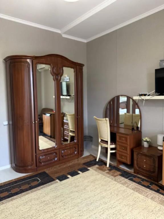 Galar Kholl Hotel 3*