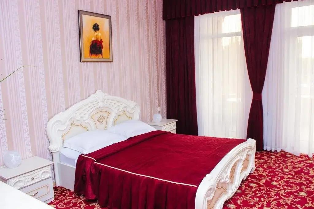 Galar Kholl Hotel 3*
