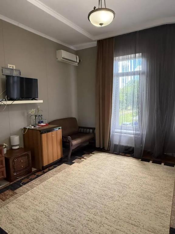 Galar Kholl Hotel 3*