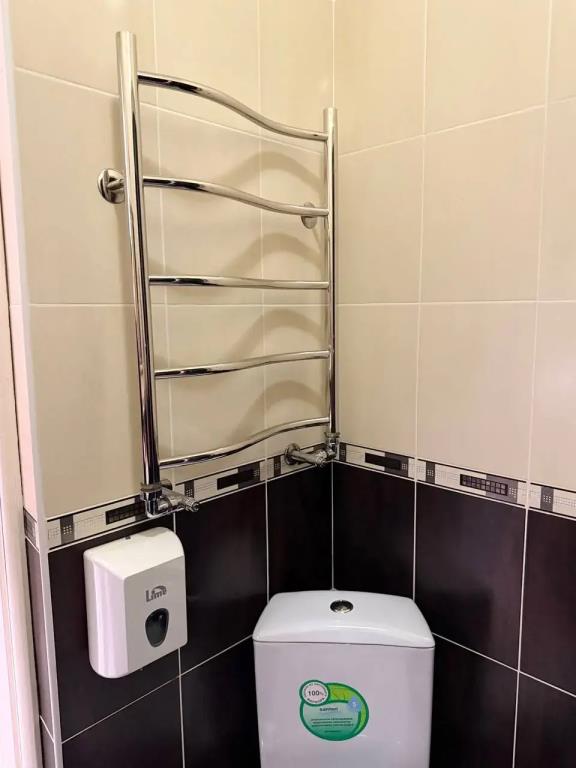 Galar Kholl Hotel 3*