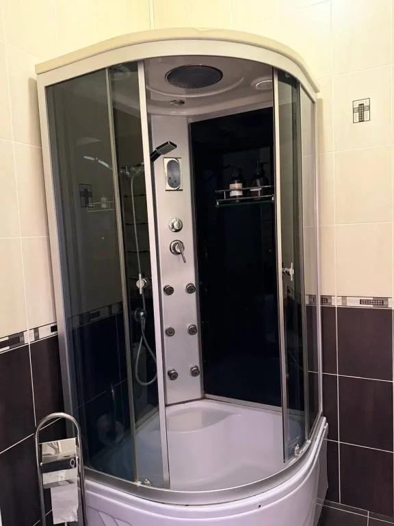 Galar Kholl Hotel 3*