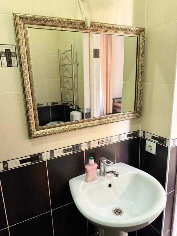 Galar Kholl Hotel 3*