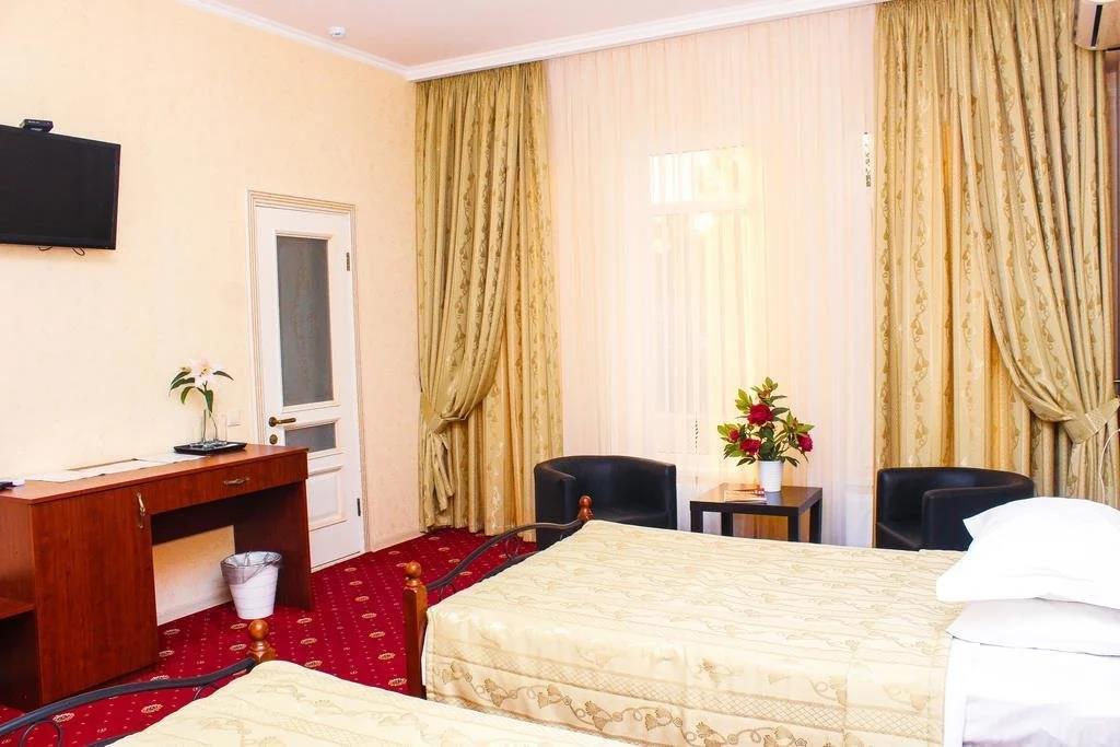 Galar Kholl Hotel 3*