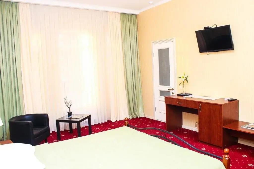Galar Kholl Hotel 3*