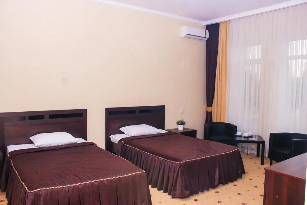 Galar Kholl Hotel 3*