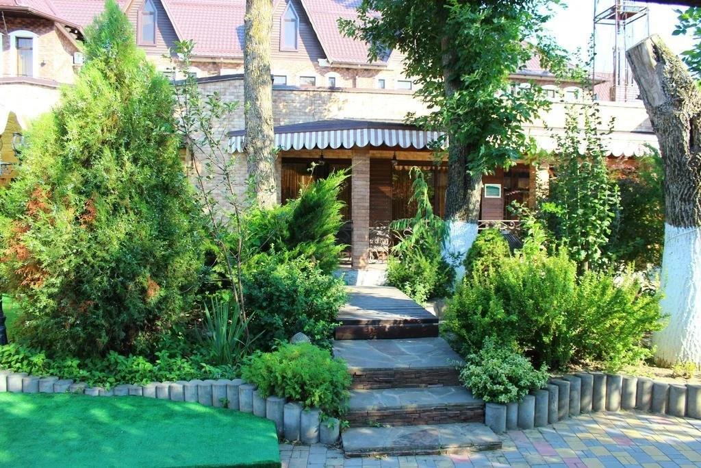 Galar Kholl Hotel 3*