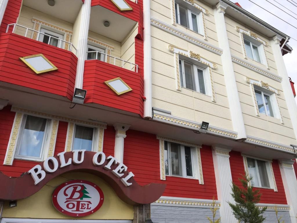 Bolu Otel 0*