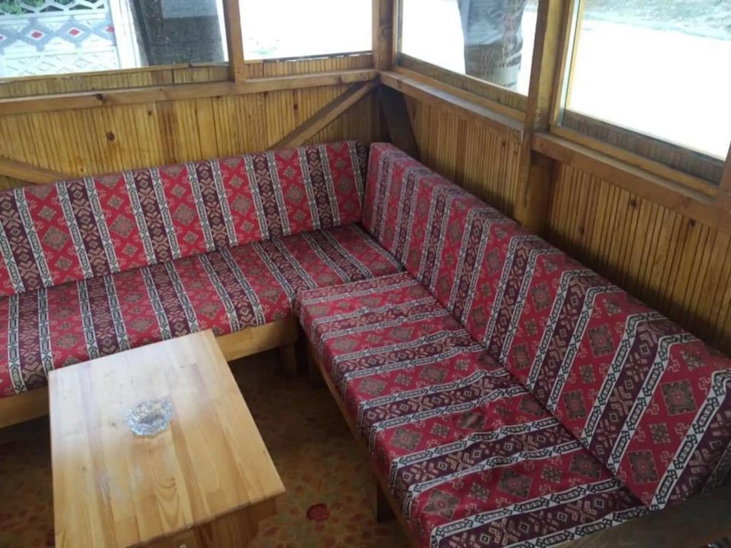 Bolu Otel 0*