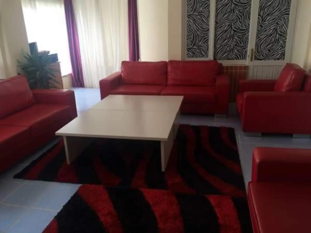 Bolu Otel 0*