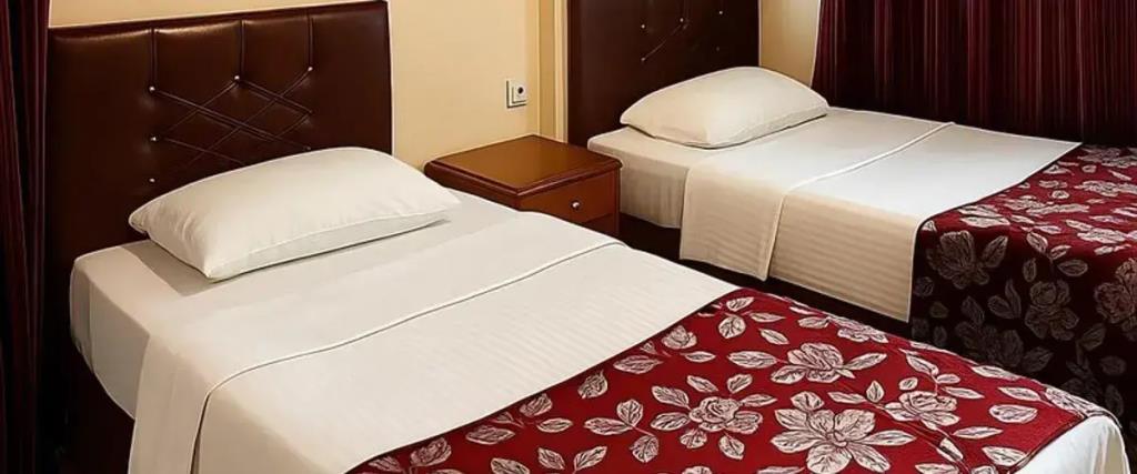 Bolu Otel 0*