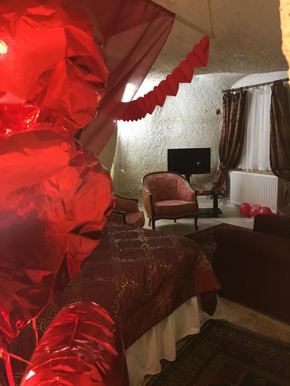 Demisos Caves The Hotel 0*