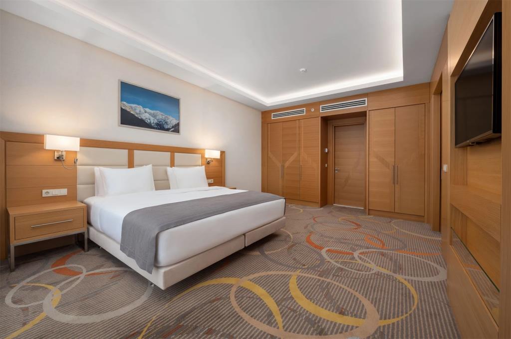 Istochnik (Essentuki) 4*