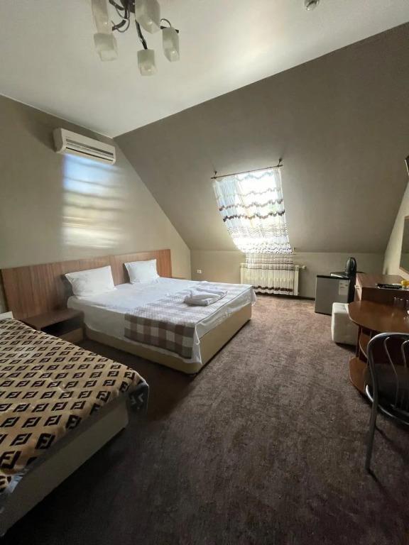 Teply Stan Hotel 0*