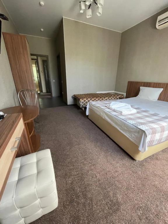 Teply Stan Hotel 0*