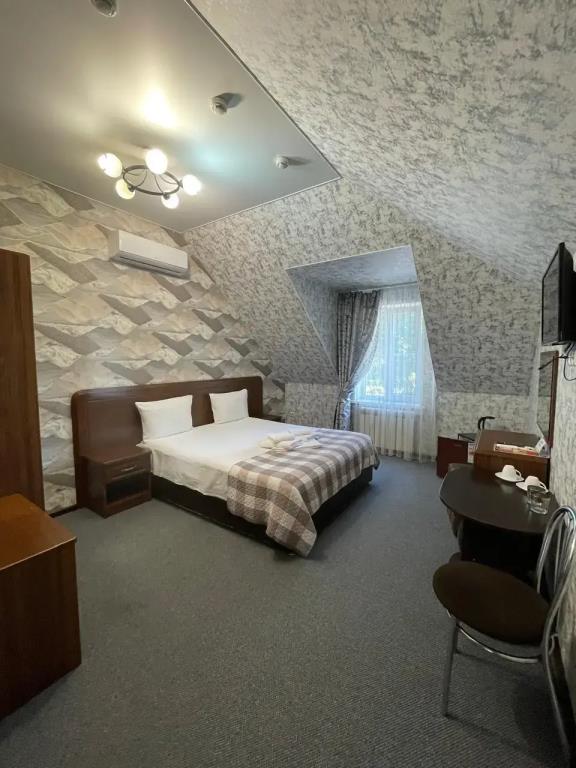 Teply Stan Hotel 0*