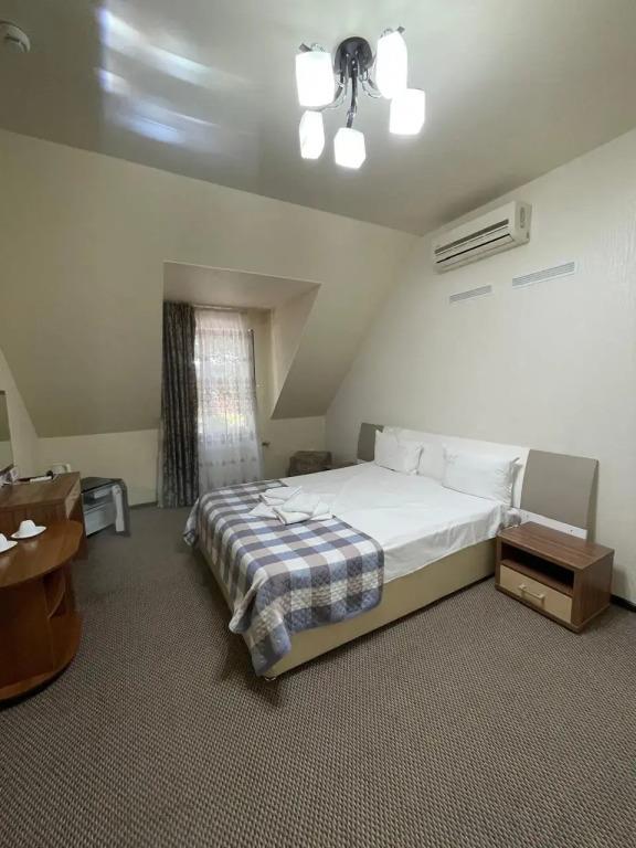 Teply Stan Hotel 0*