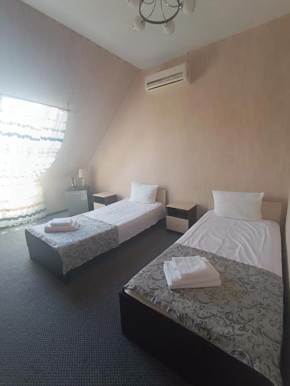 Teply Stan Hotel 0*