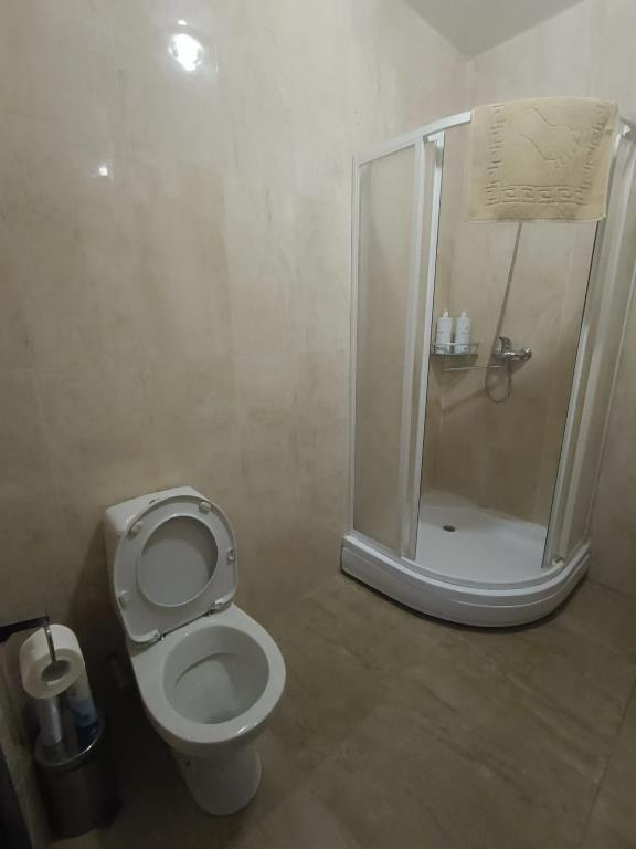 Teply Stan Hotel 0*