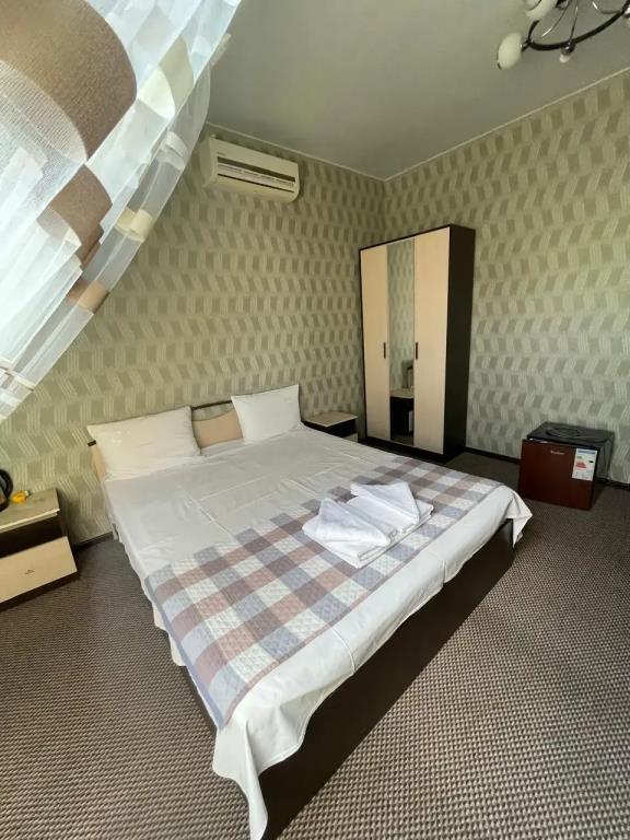 Teply Stan Hotel 0*