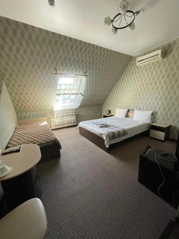 Teply Stan Hotel 0*