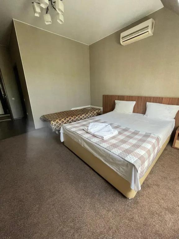 Teply Stan Hotel 0*