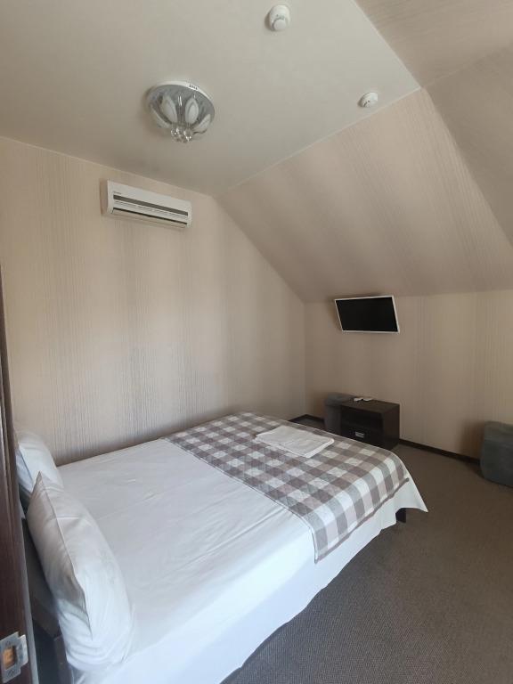 Teply Stan Hotel 0*