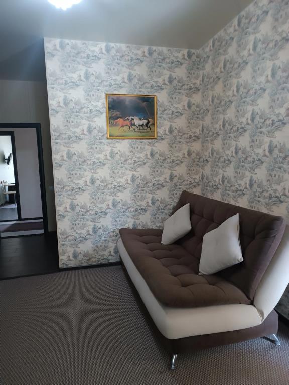 Teply Stan Hotel 0*