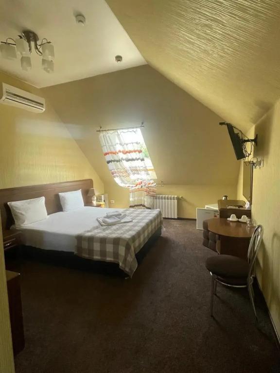 Teply Stan Hotel 0*