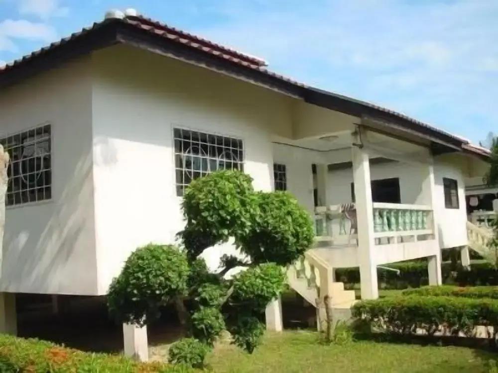 New Sunrise Village Bang Po Beach 3*